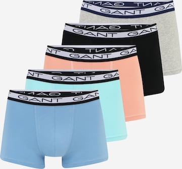 GANT Boxer shorts in Blue: front