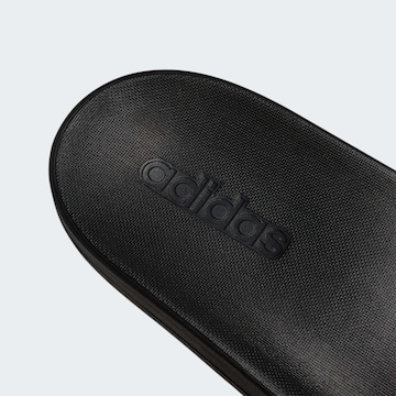 ADIDAS SPORTSWEAR Пантолеты 'Adilette' в Черный