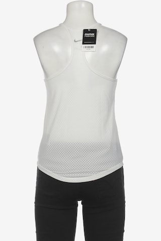 NIKE Top & Shirt in XS in White