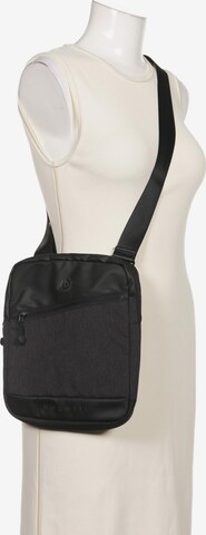 bugatti Bag in One size in Black: front