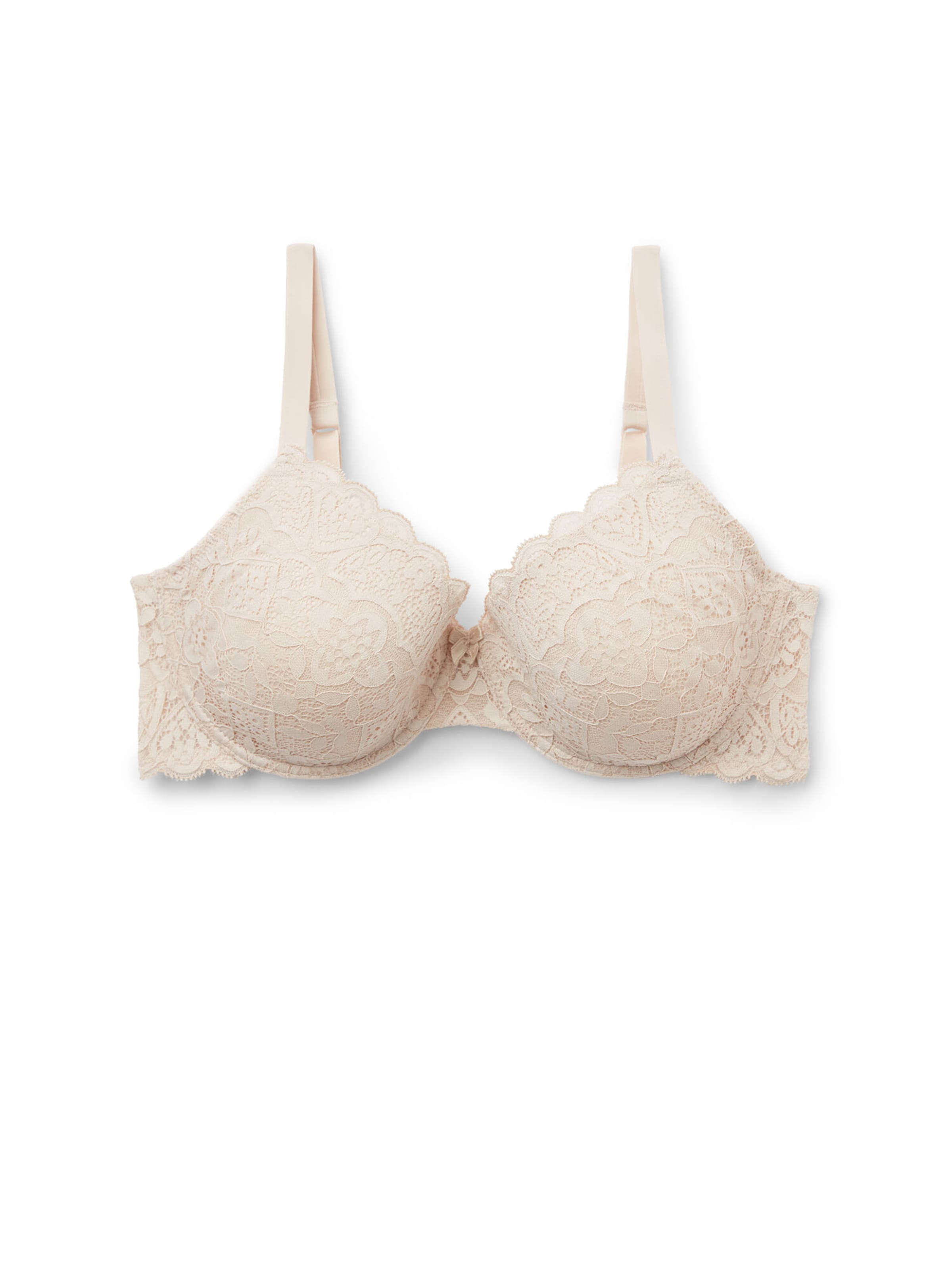 INTIMISSIMI BH 'FRANCESCA' in Beige: Vorderseite