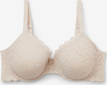 INTIMISSIMI BH 'FRANCESCA' in Beige: Vorderseite