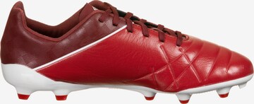 UMBRO Soccer Cleats 'Medusae III Pro FG' in Red