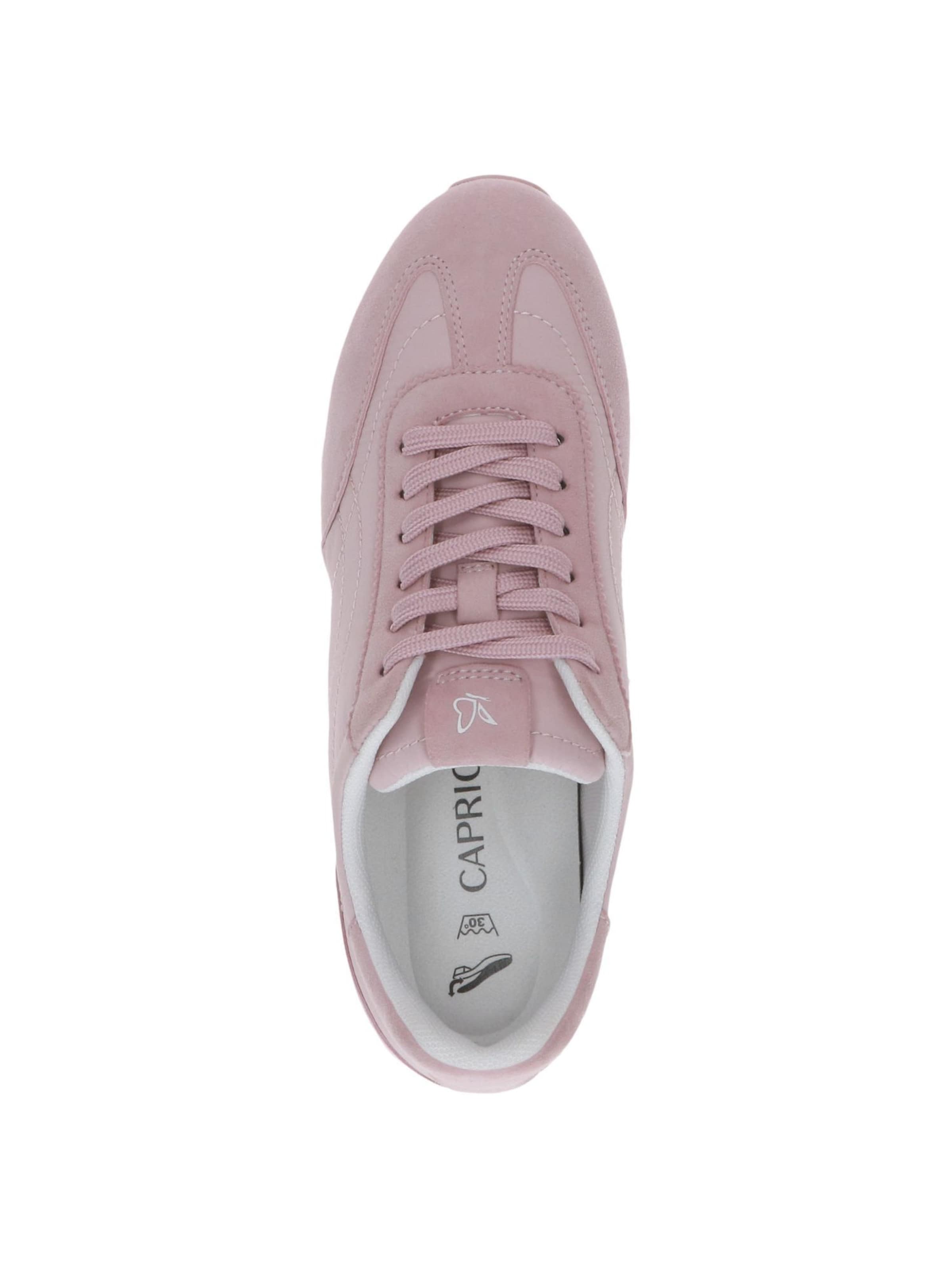 CAPRICE Sneaker in Pink