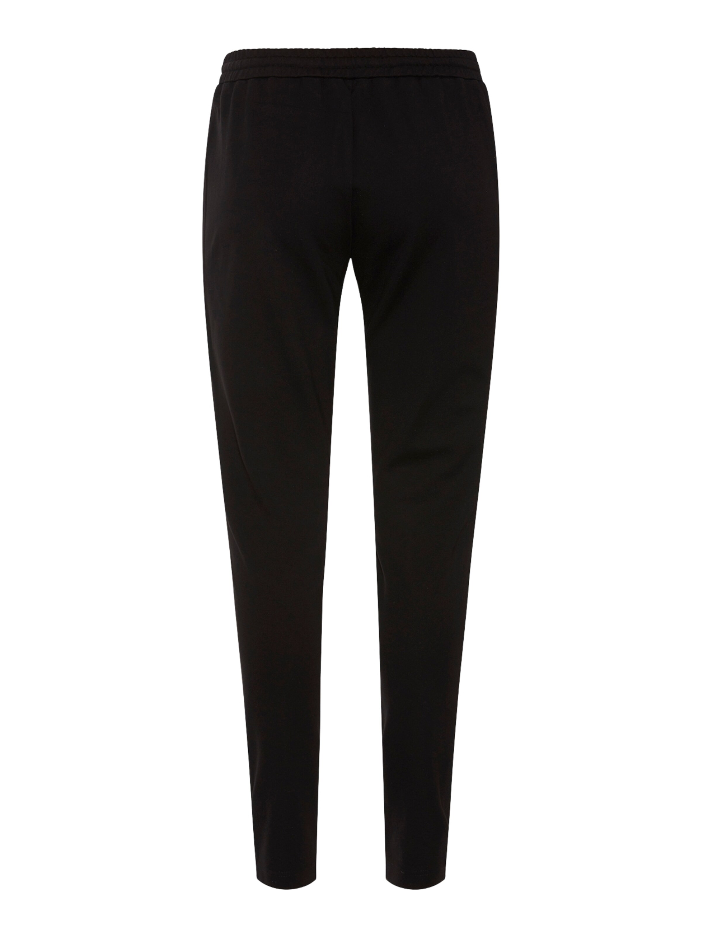 RUE de FEMME Regular Broek ' 5328RDFNewColumbine ' in Zwart