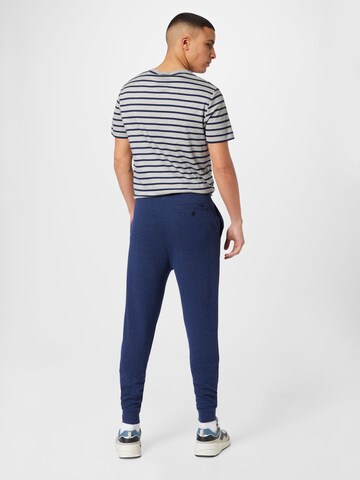 Polo Ralph Lauren Tapered Hose in Blau