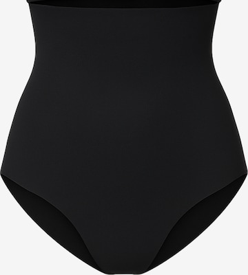 C&City Shapingslip in Zwart: voorkant