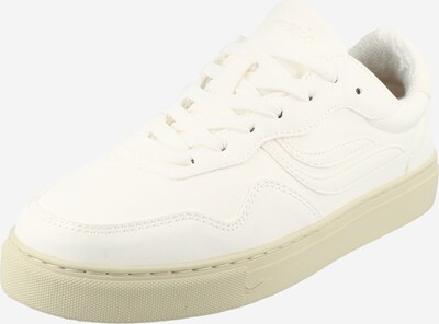 Sneaker low 'Soley' GENESIS pe alb, Vizualizare produs