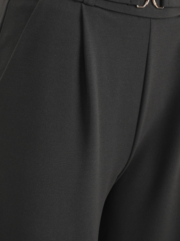 regular Pantaloni con pieghe 'JDYGEGGO' di JDY Tall in grigio