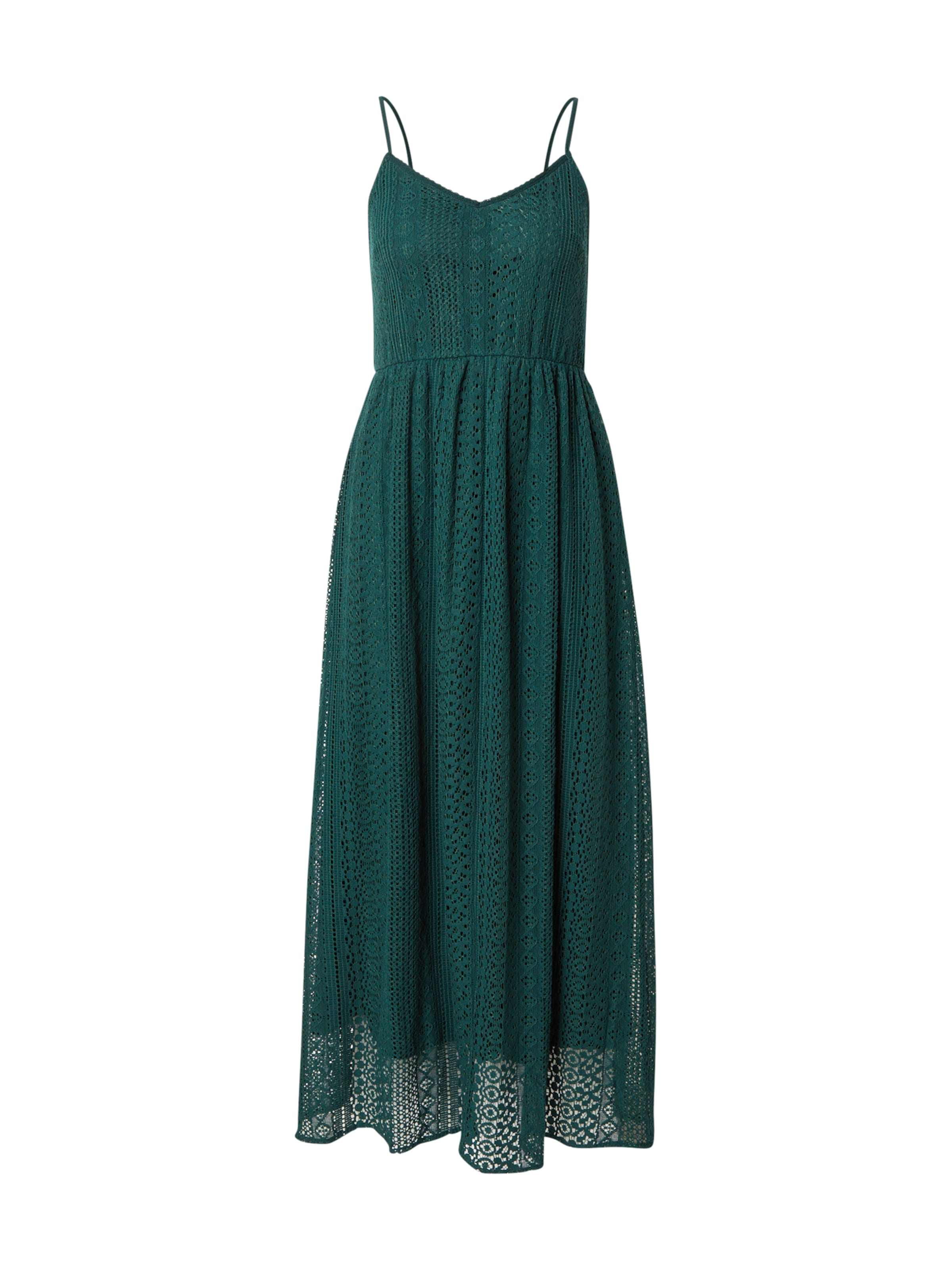 ABOUT YOU - Vestido de noche 'Jessa' en verde: frente