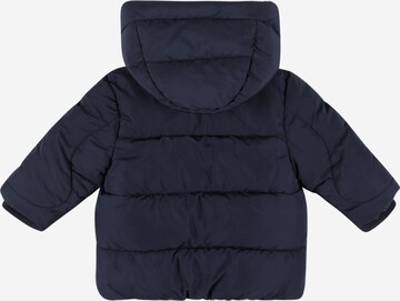 Veste d’hiver s.Oliver en bleu