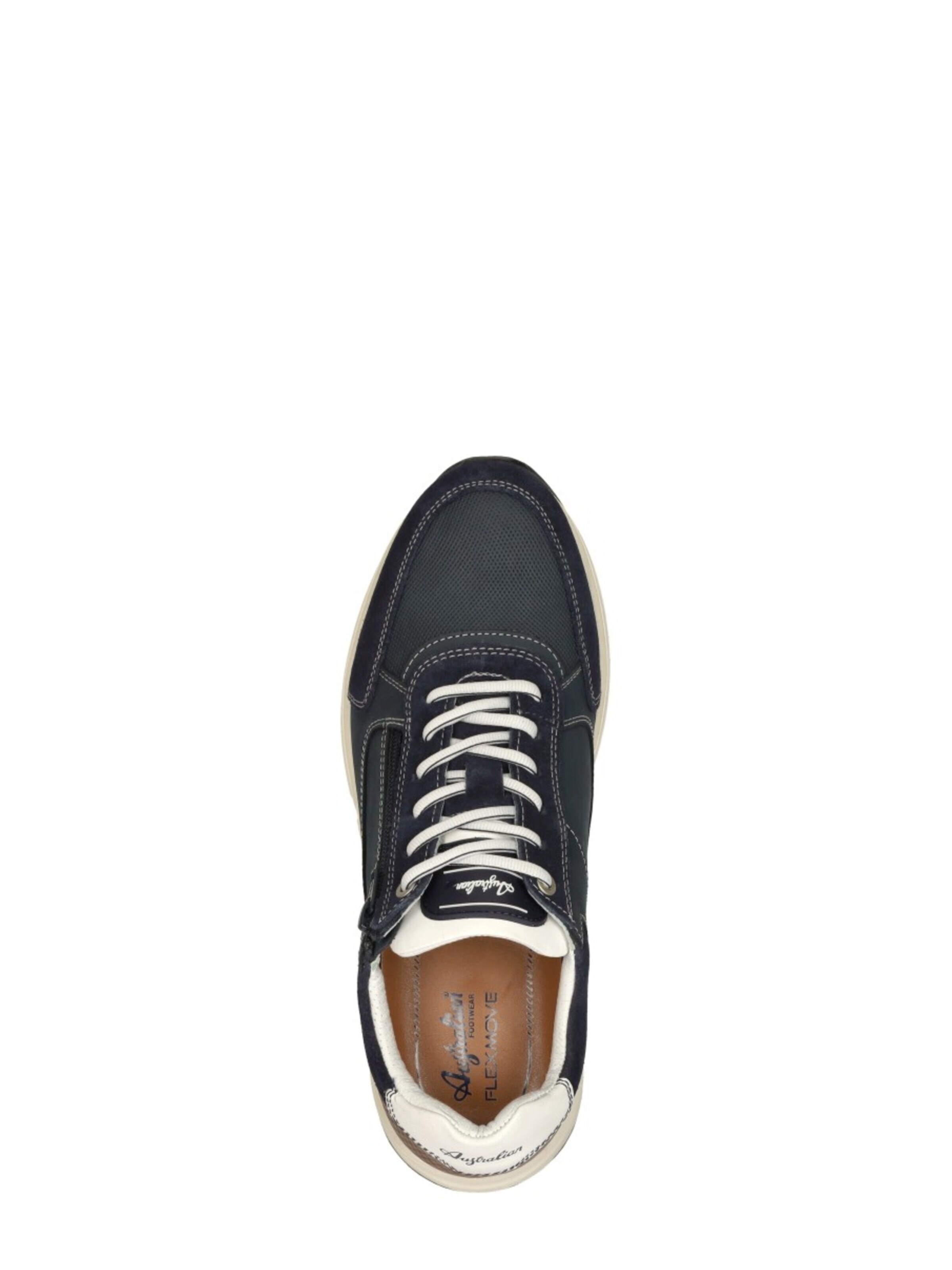 Australian Veterlaarzen 'Discover - Flexmove' in Blauw