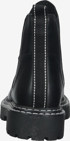 Chelsea Boots MARCO TOZZI en noir