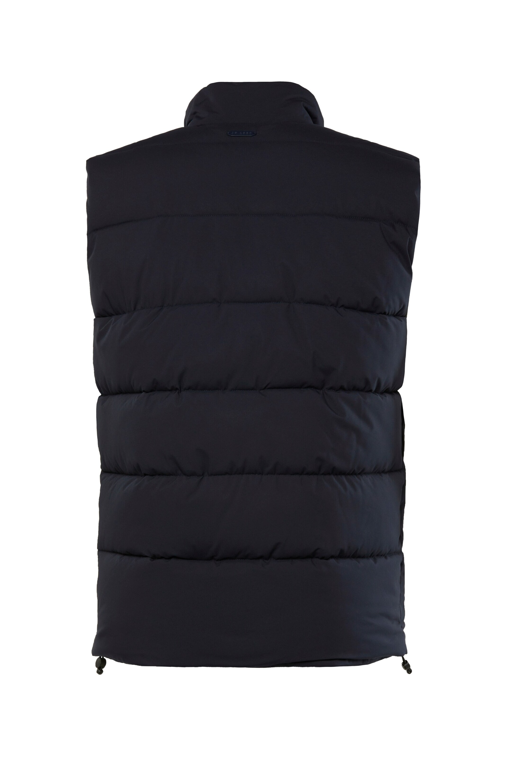 JP1880 Weste in Blau