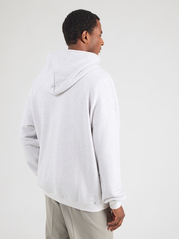 AMERICAN VINTAGE Sweatshirt 'MATU03B' in White