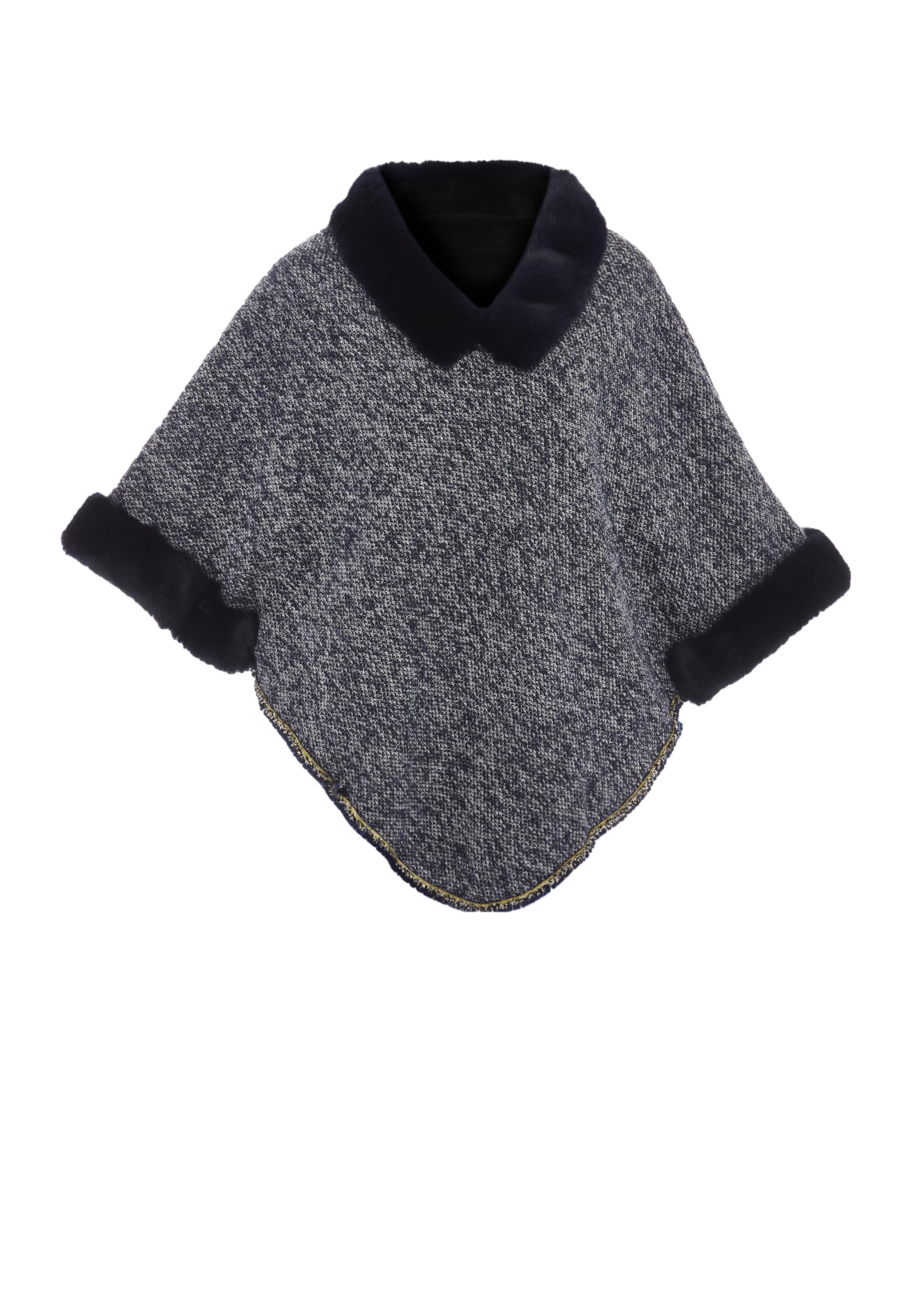 OSHA - Capa em azul: frente