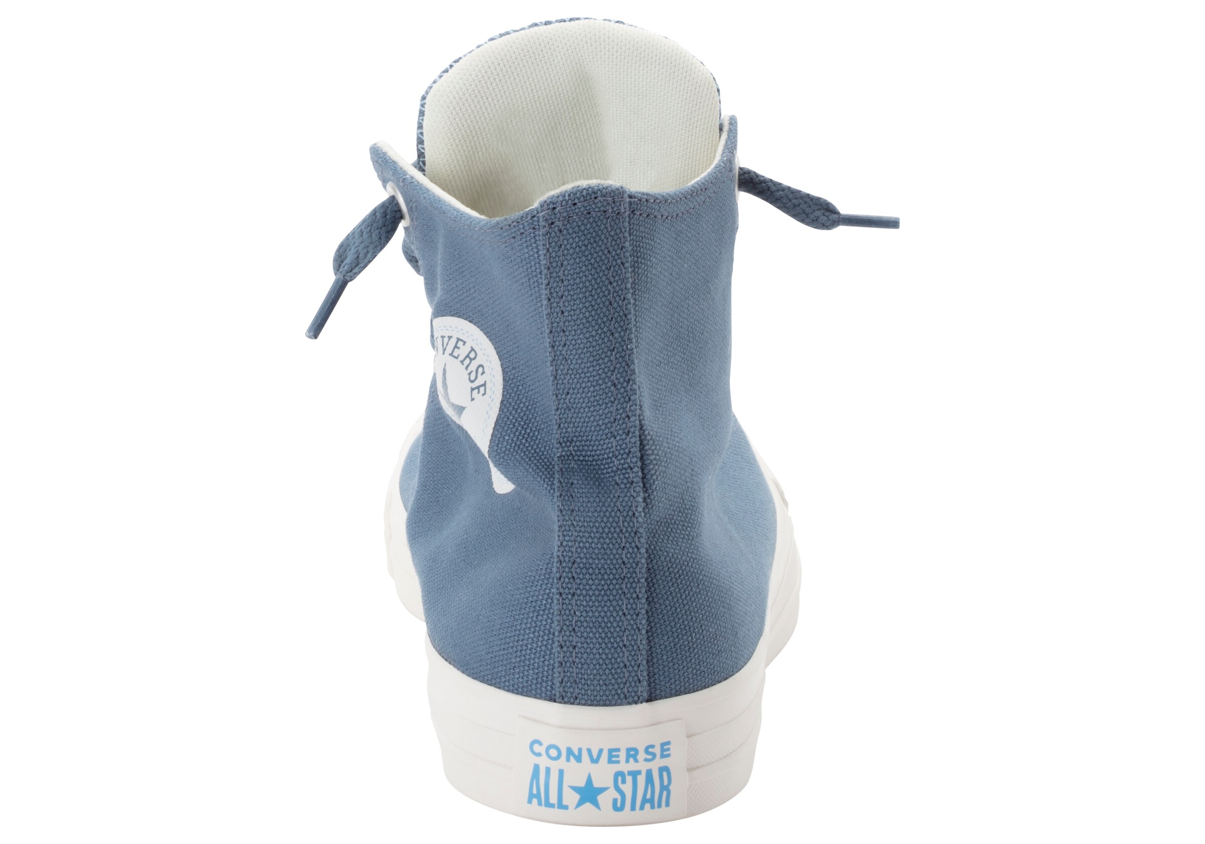 CONVERSE Sneaker in Blau