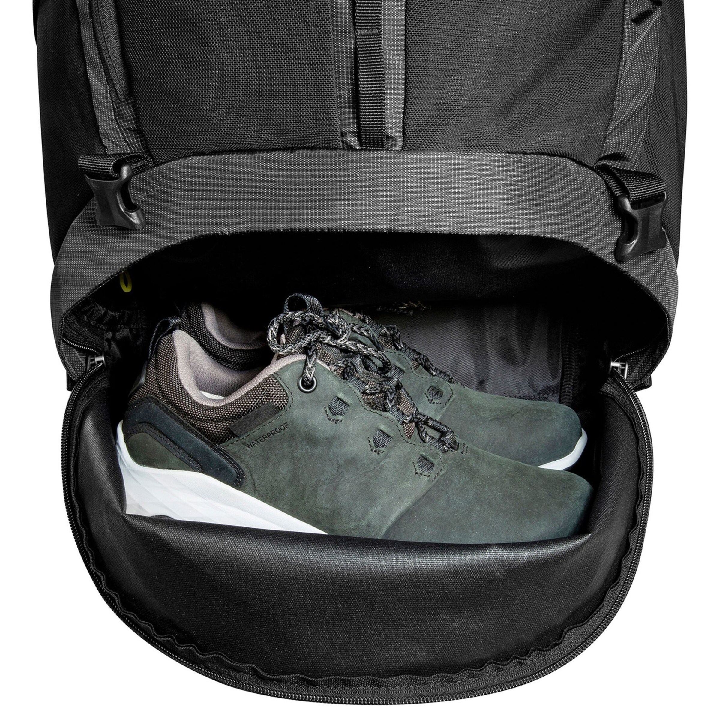 Sac à dos de sport TATONKA en noir