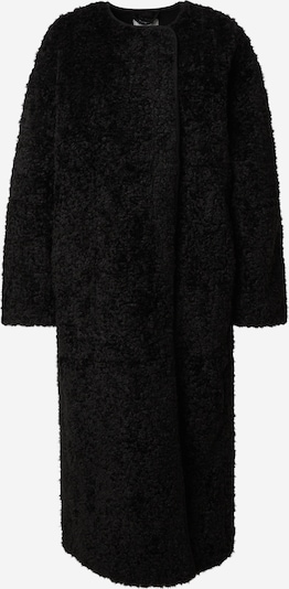 EDITED Välikausitakki 'Brietta' värissä musta, Tuotenäkymä