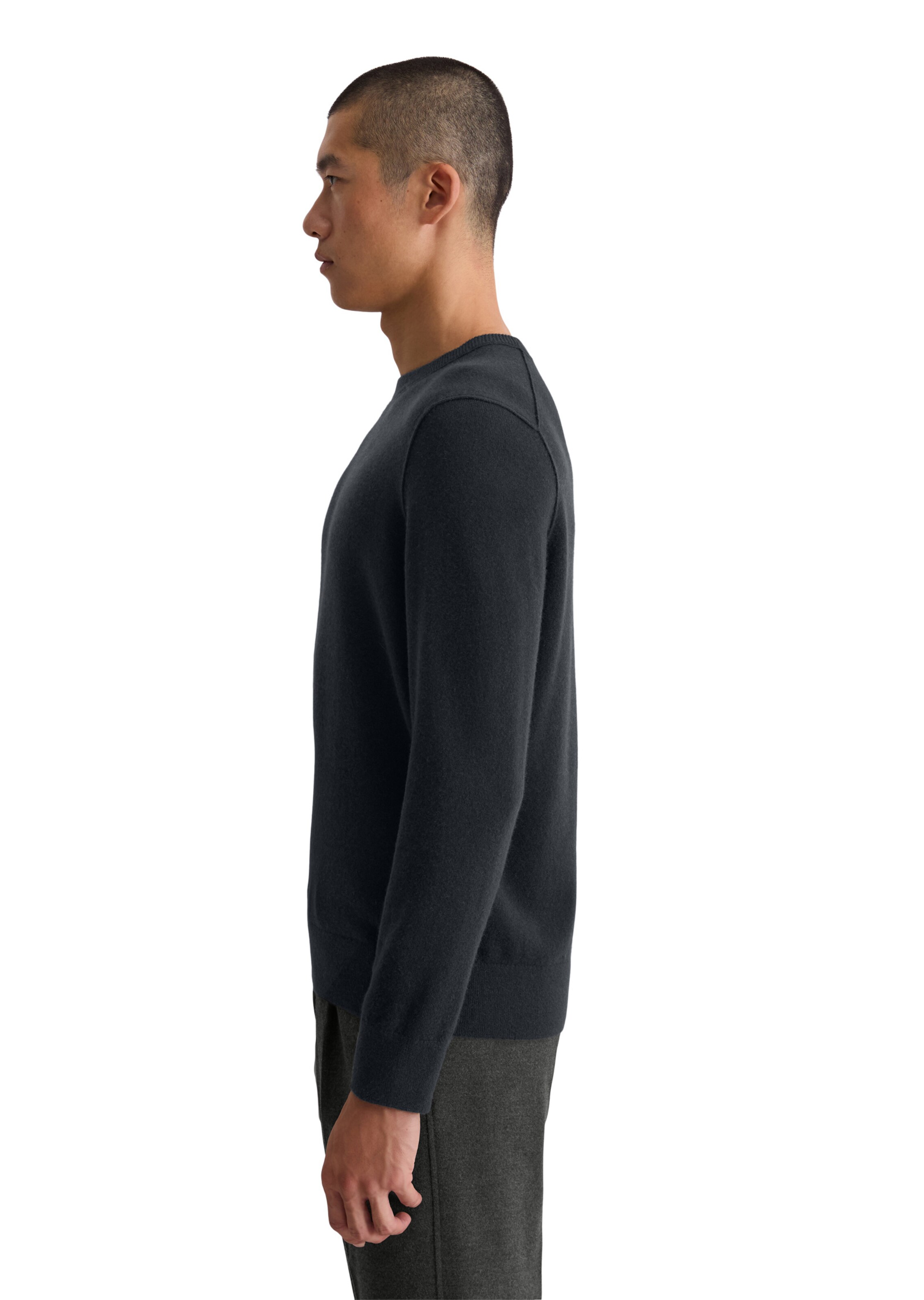 Marc O'Polo Sweater in Blue