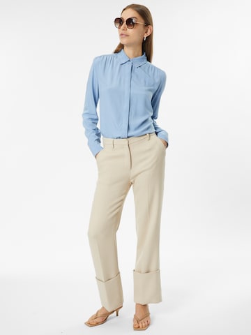 OVS Blouse 'SHI203' in Blue