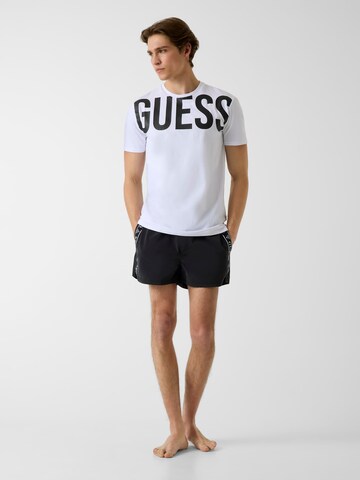 GUESS Shirt in White