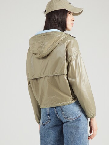 K-Way Jacke 'LAURETTE' in Blau