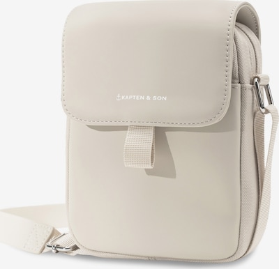 Kapten & Son Crossbody bag 'Mala' in Sand, Item view