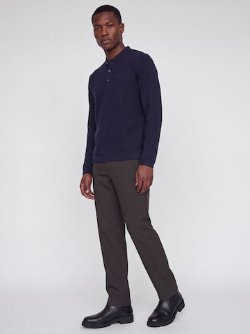 JACK & JONES - Sudadera en azul