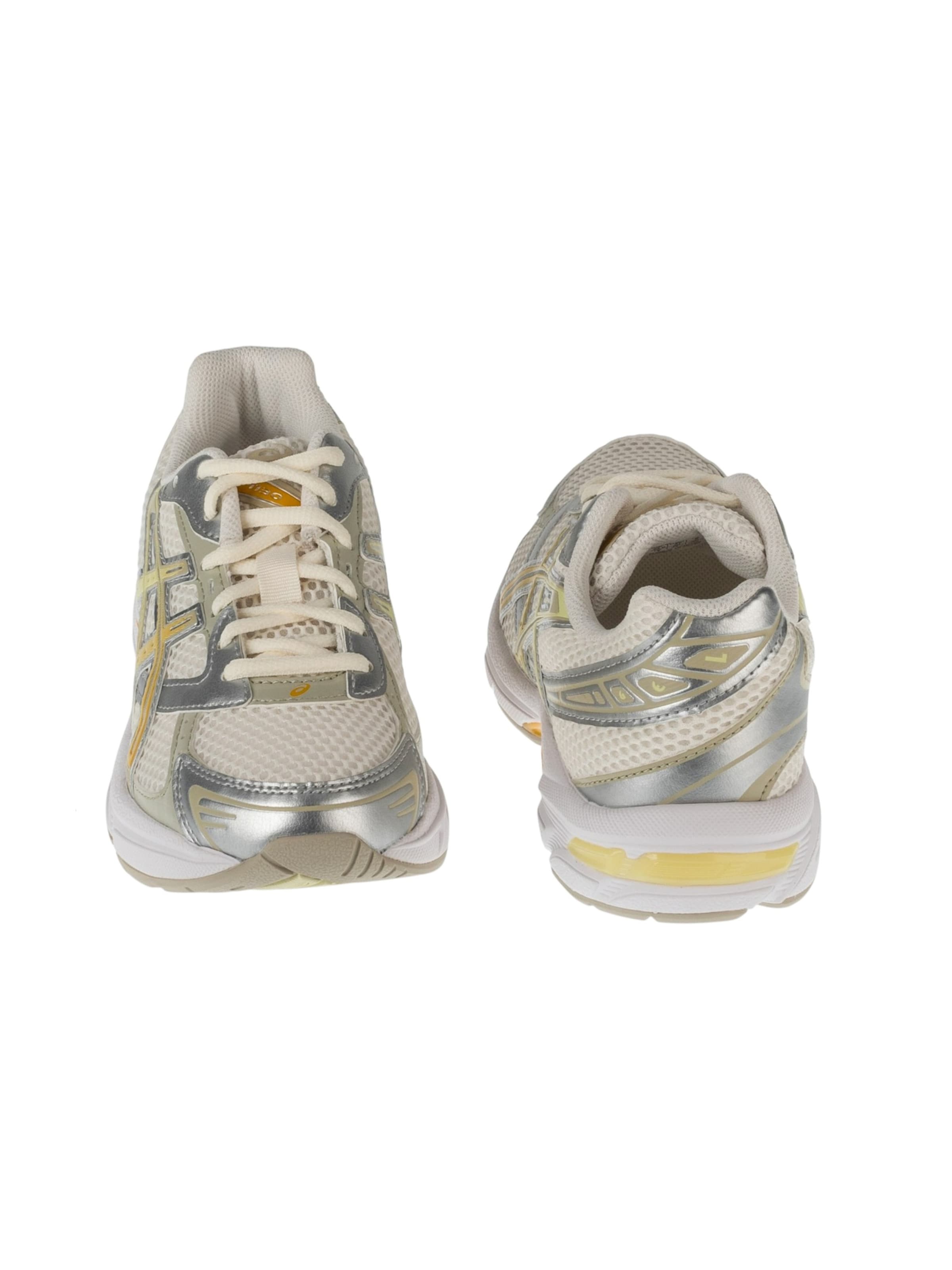 ASICS Platform trainers 'ASICS Gel-1130' in Beige