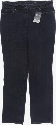 GERRY WEBER Jeans 33 in Blau: predná strana