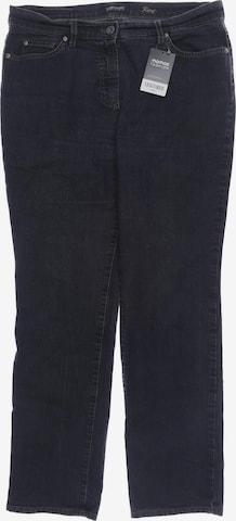 GERRY WEBER Jeans in 33 in Blue: front