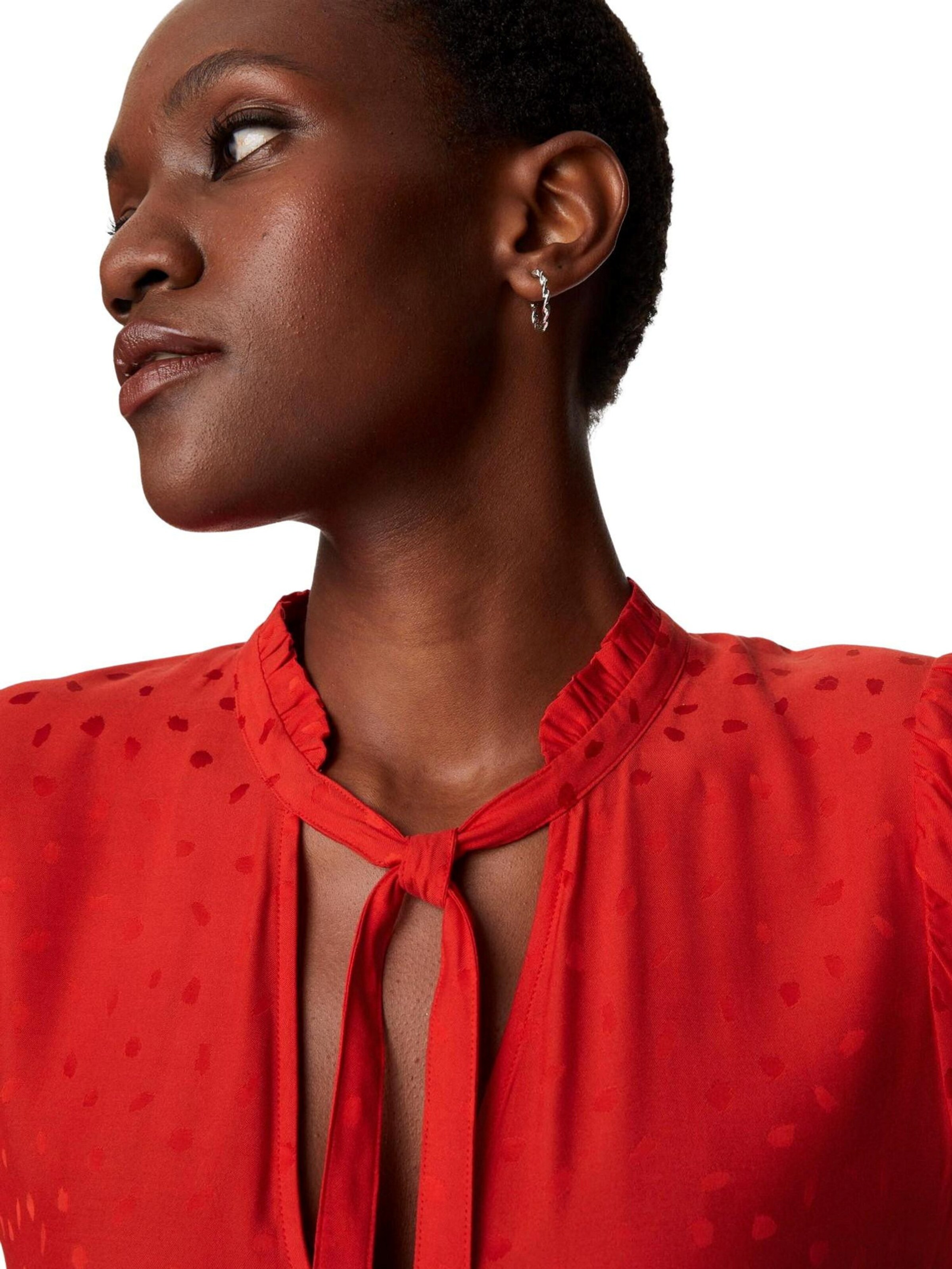 Marks & Spencer Dress in Red