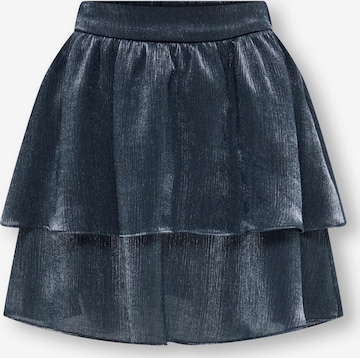 KIDS ONLY Skirt 'LINDA' in Blue: front