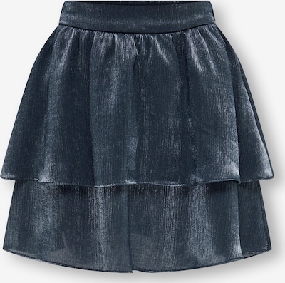 KIDS ONLY Falda 'LINDA' en navy, Vista del producto