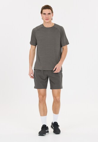 Virtus Functioneel shirt 'Souni' in Grijs
