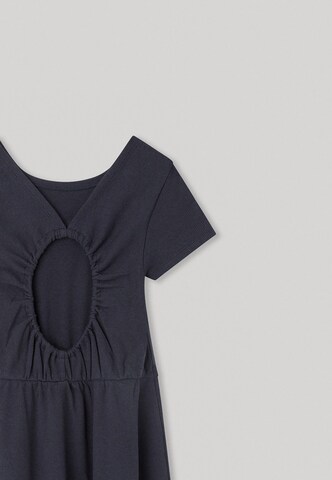 Robe 'OLYA' Pepe Jeans en bleu