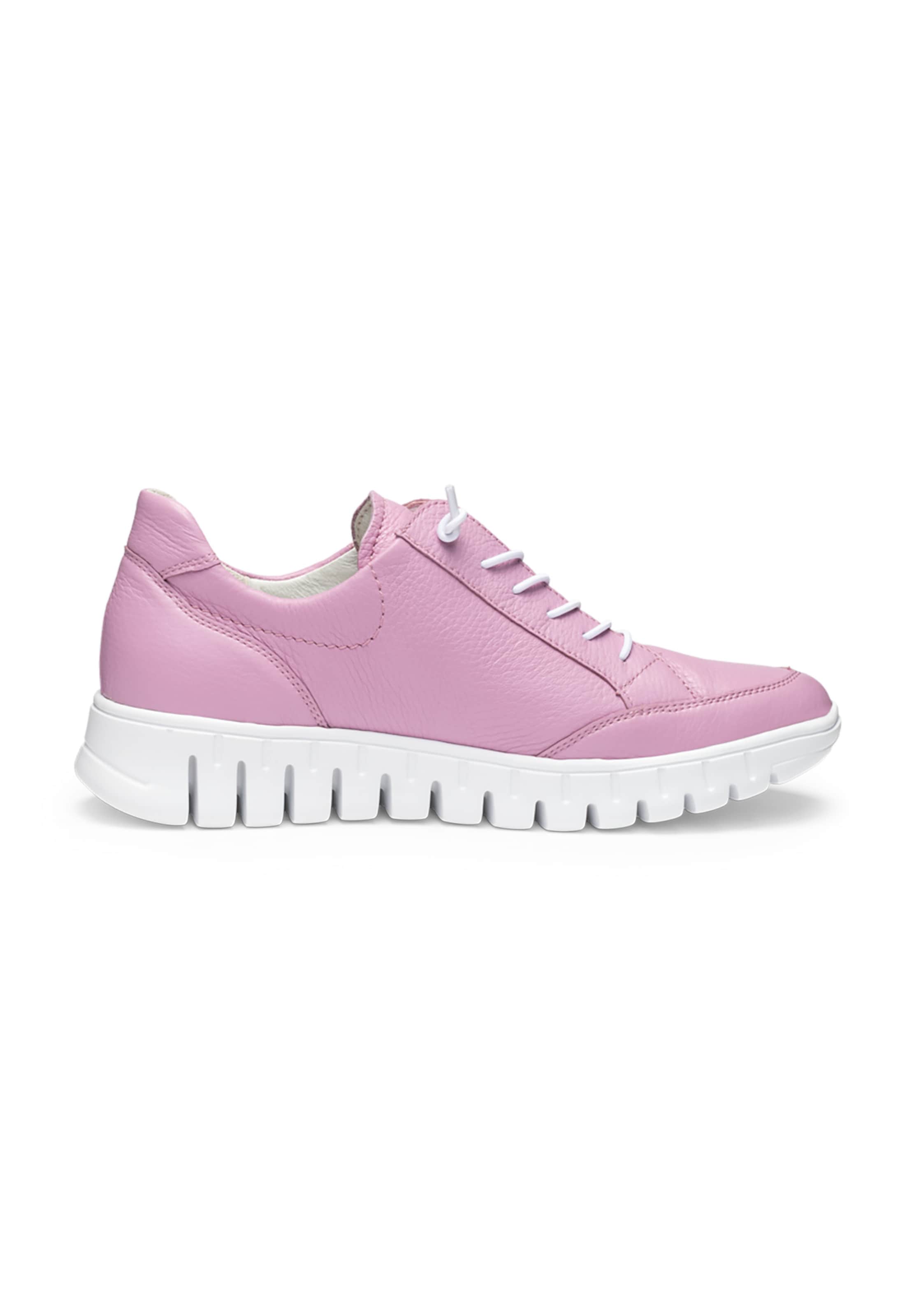 VITAFORM Sneakers in Pink