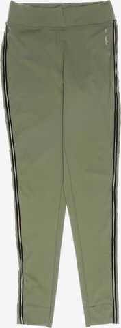 BARBARA BECKER Pants in S in Green: front