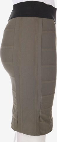 Sisley Skirt in S in Grey