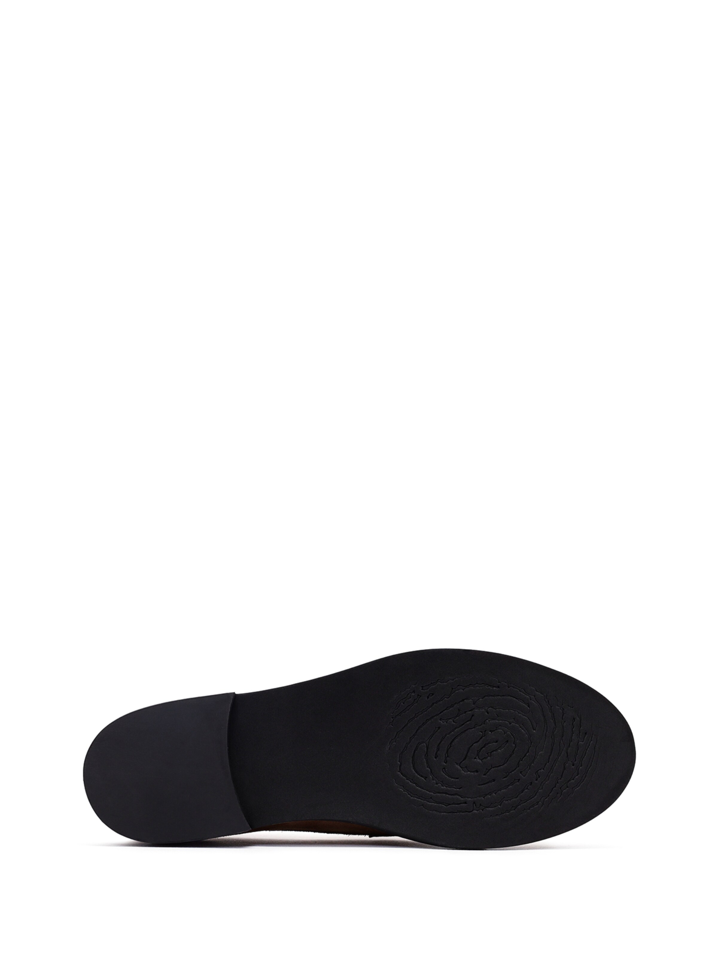 Slipper di Derimod in marrone