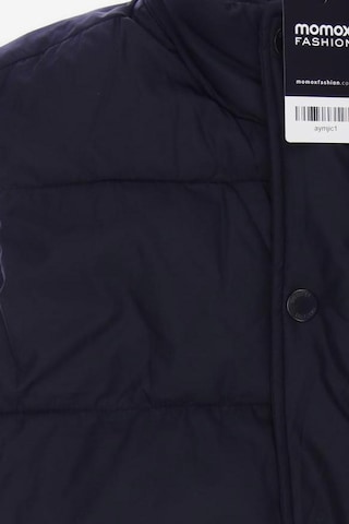 HOLLISTER Vest in S in Black