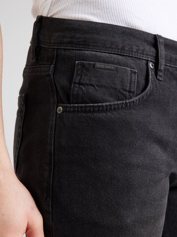 ANTONY MORATO Slimfit Jeans in Schwarz