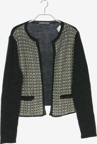 Kookai Sweater & Cardigan in L in Grey: front