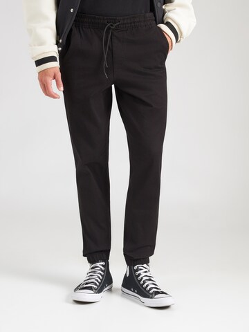 JACK & JONES Конический (Tapered) Штаны 'JPSTGORDON DYLAN' в Бежевый: спереди