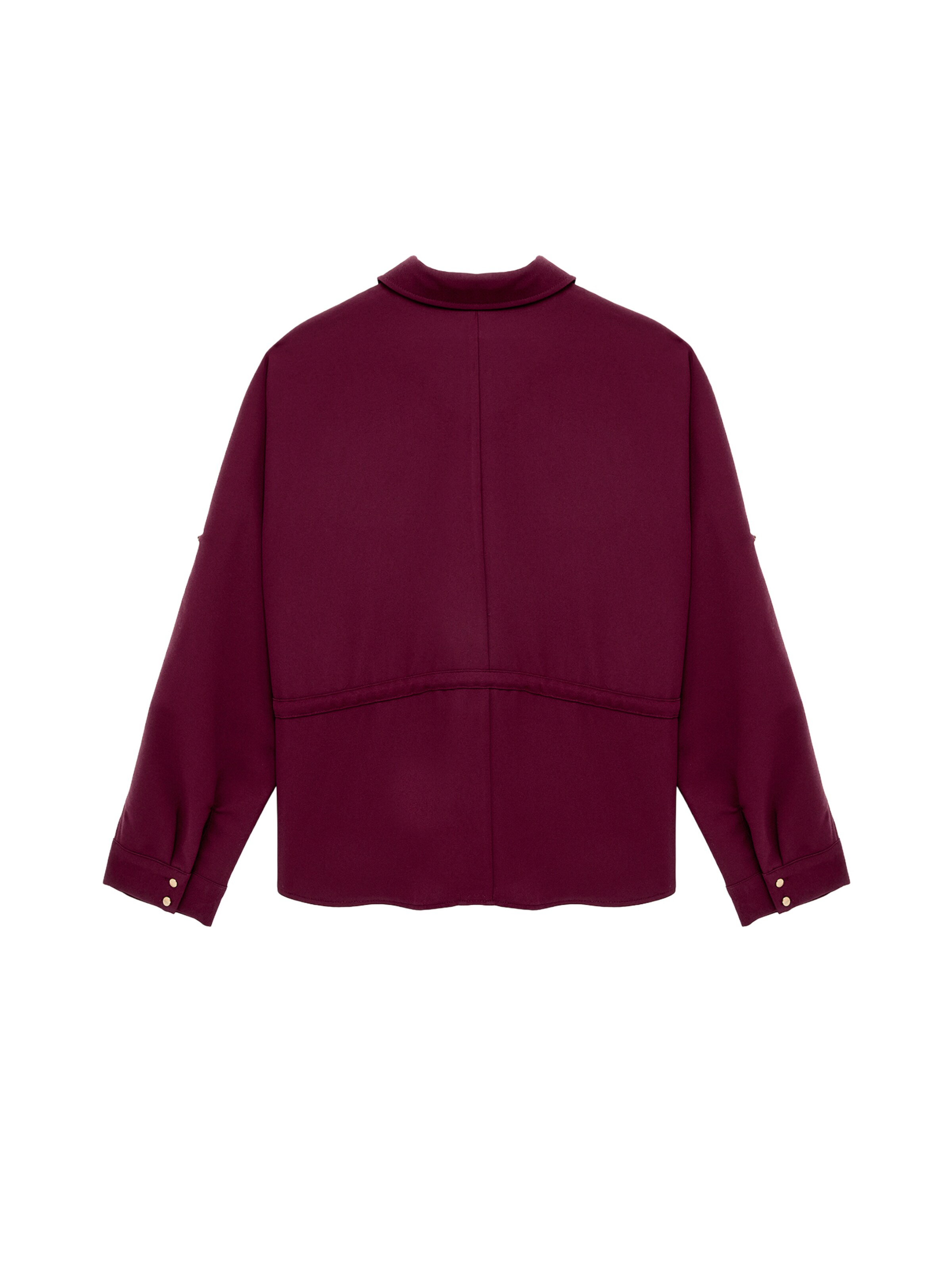 Koton Blouse in Rood