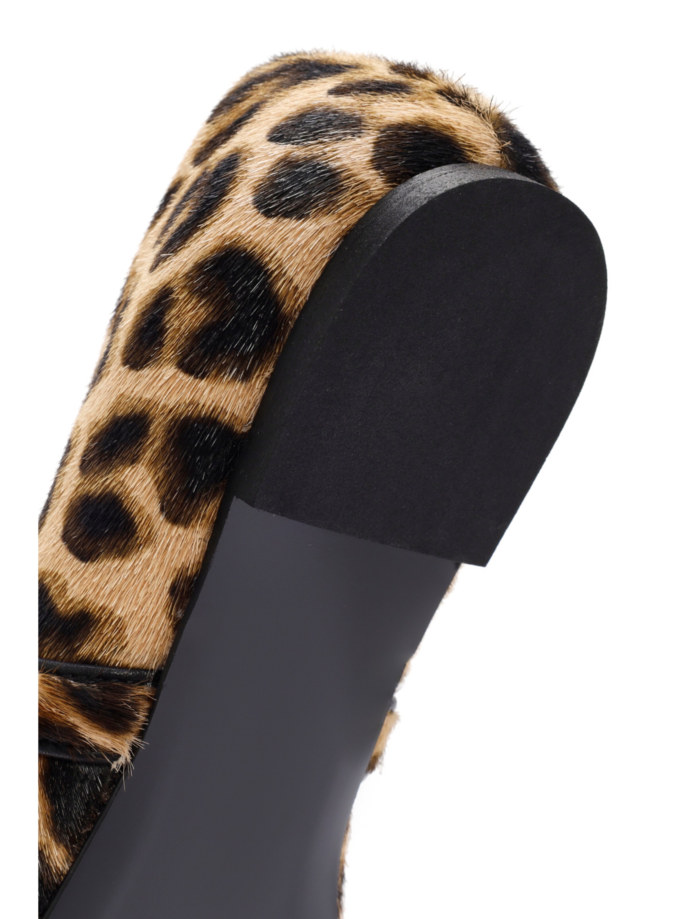 Derimod Ballerina in Brown