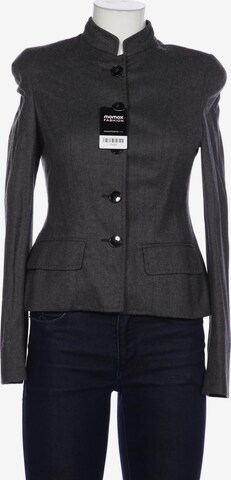 Stella McCartney Blazer in XL in Grey: front