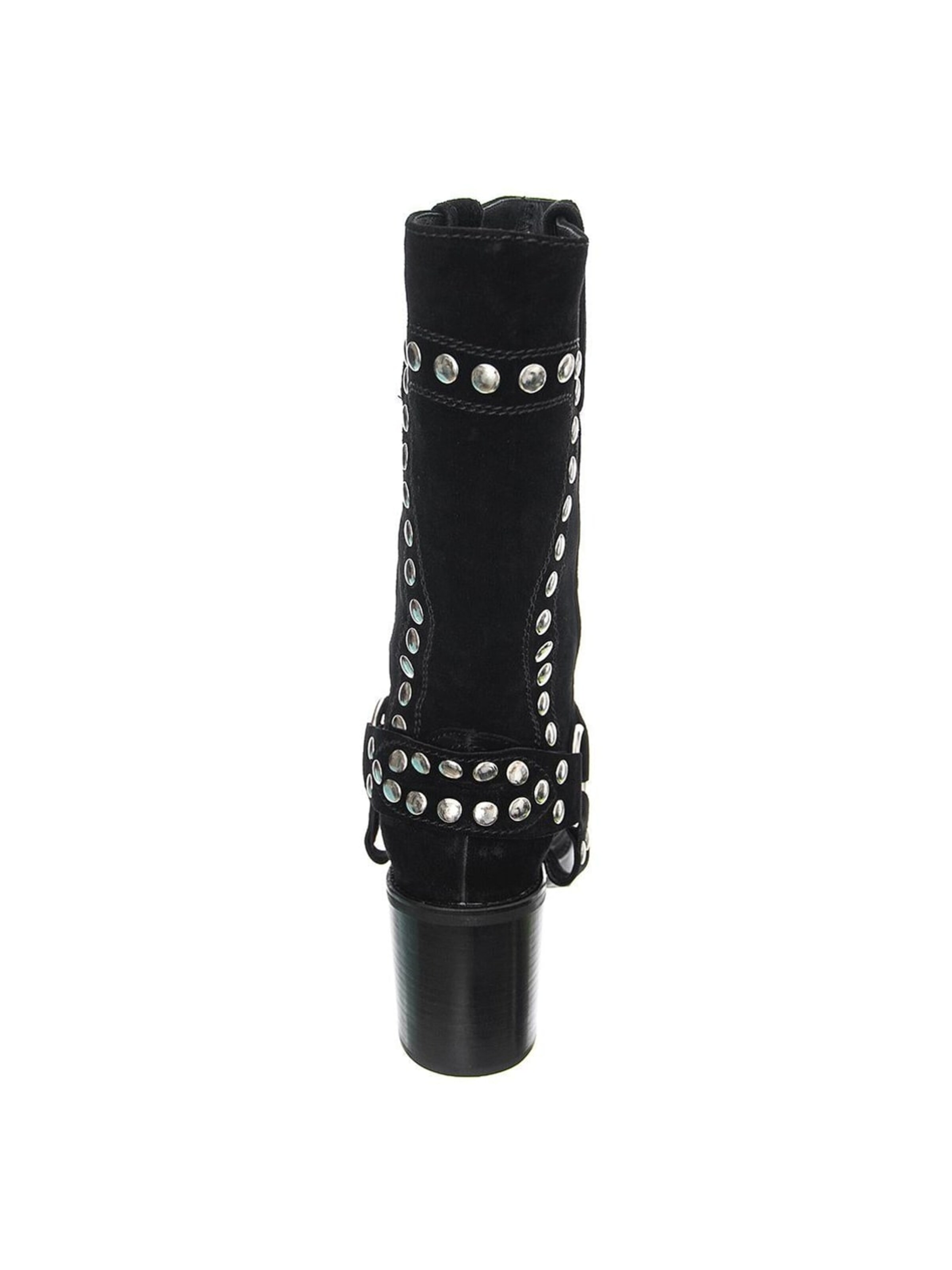 Stivale 'Juvenile-S' di Jeffrey Campbell in nero