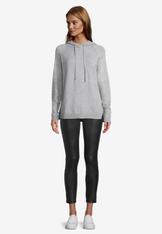 Betty Barclay Sweater in Grey